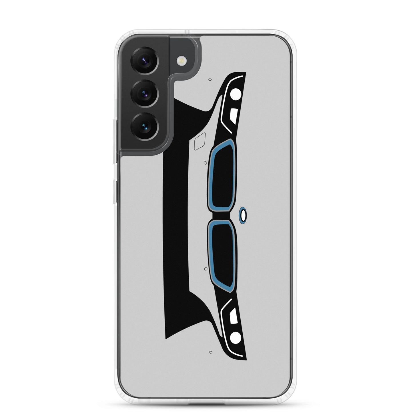 BMW i8 Samsung® Case - Gtmotive NFT