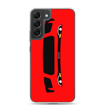 Chevrolet Camaro ZL1 6th Gen Samsung® Case - Gtmotive NFT