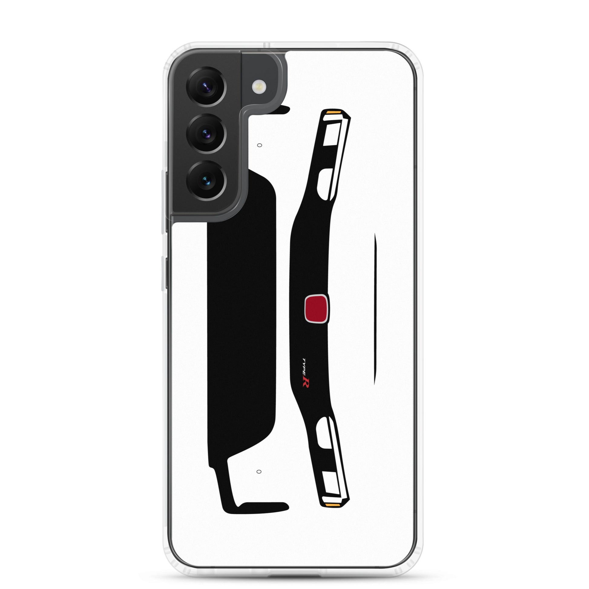 Honda Civic Type R FL5 Samsung® Case - Gtmotive NFT