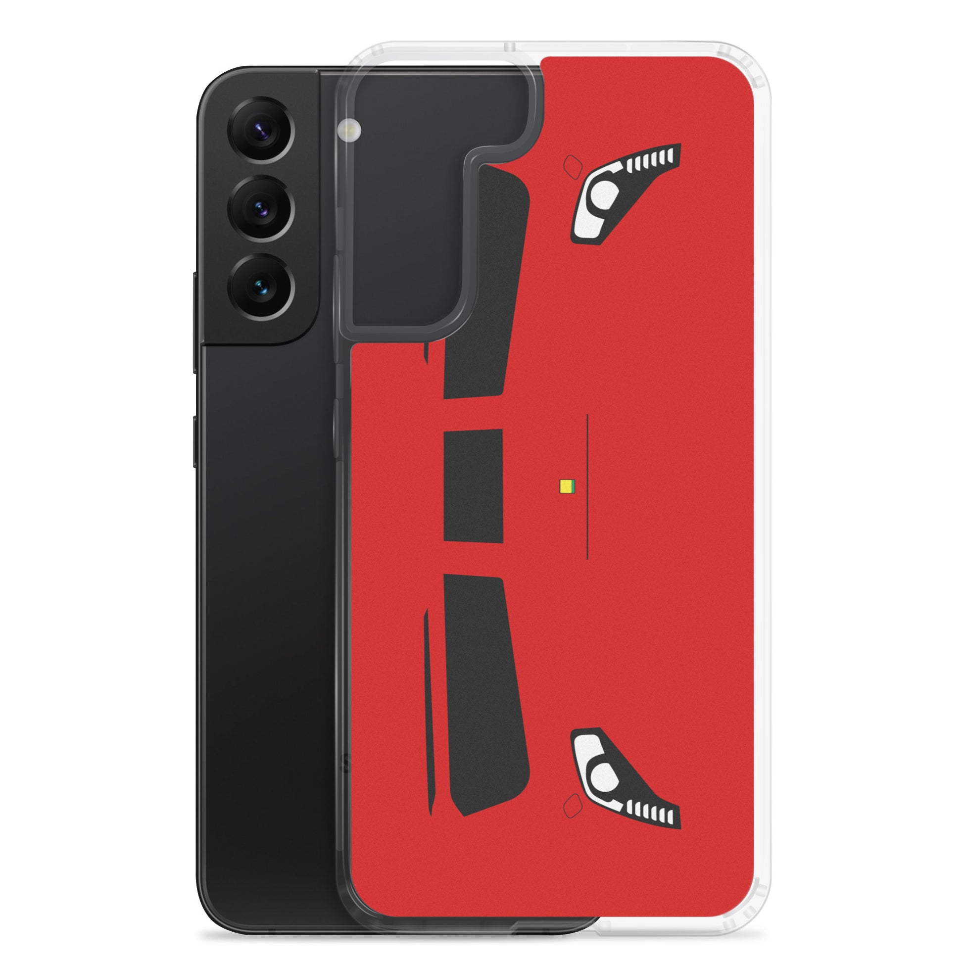 Ferrari 488 GTB Samsung Case - Gtmotive NFT