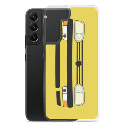 Volkswagen Golf GTI Mk 3 Samsung® Case - Gtmotive NFT