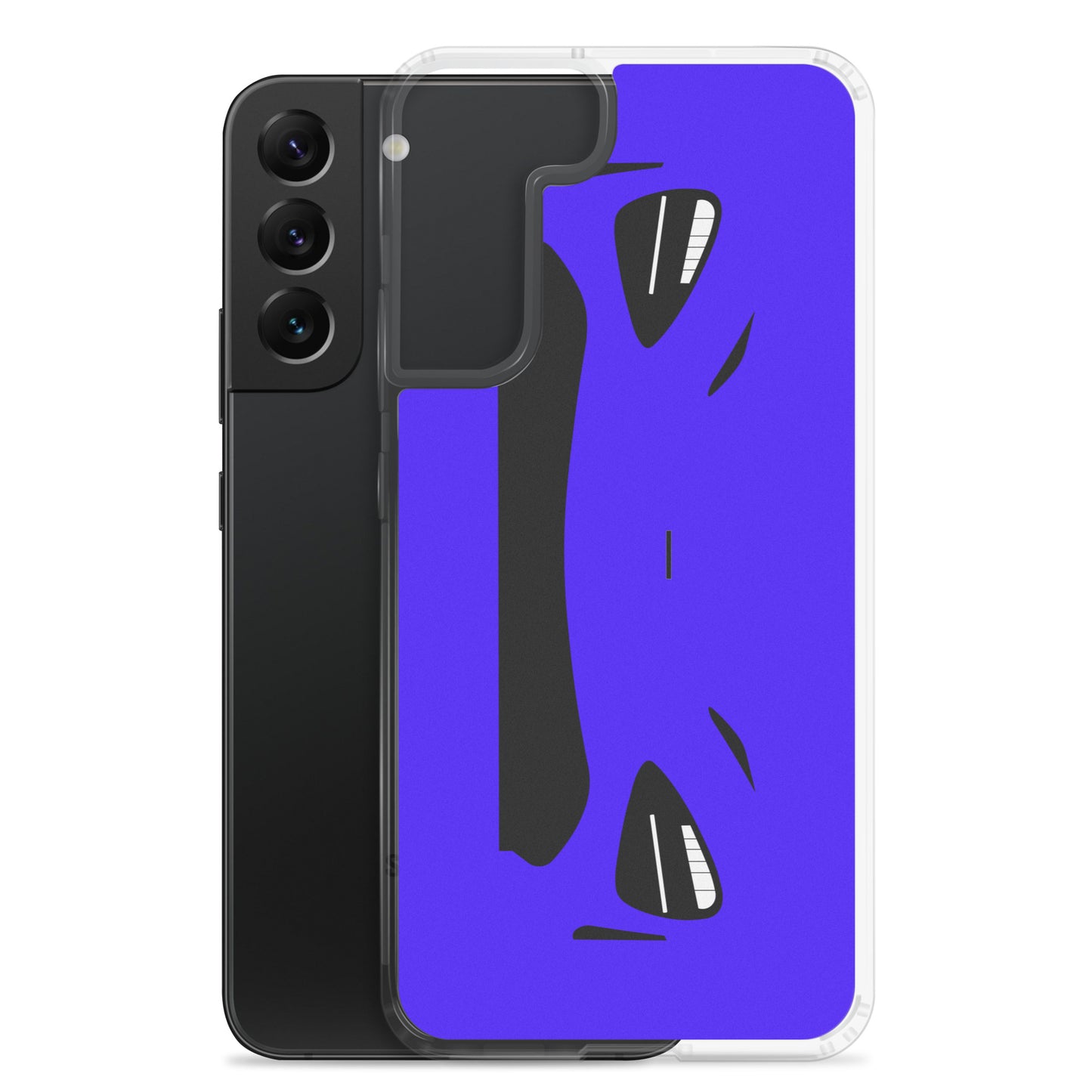 Mclaren 720S Samsung® Case - Gtmotive NFT