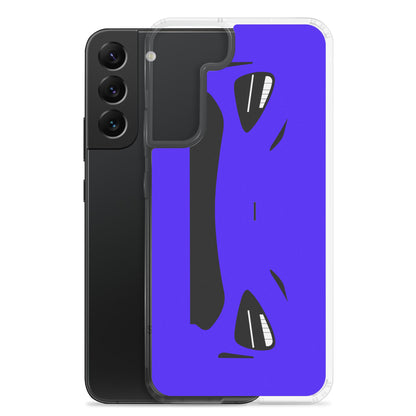 Mclaren 720S Samsung® Case - Gtmotive NFT