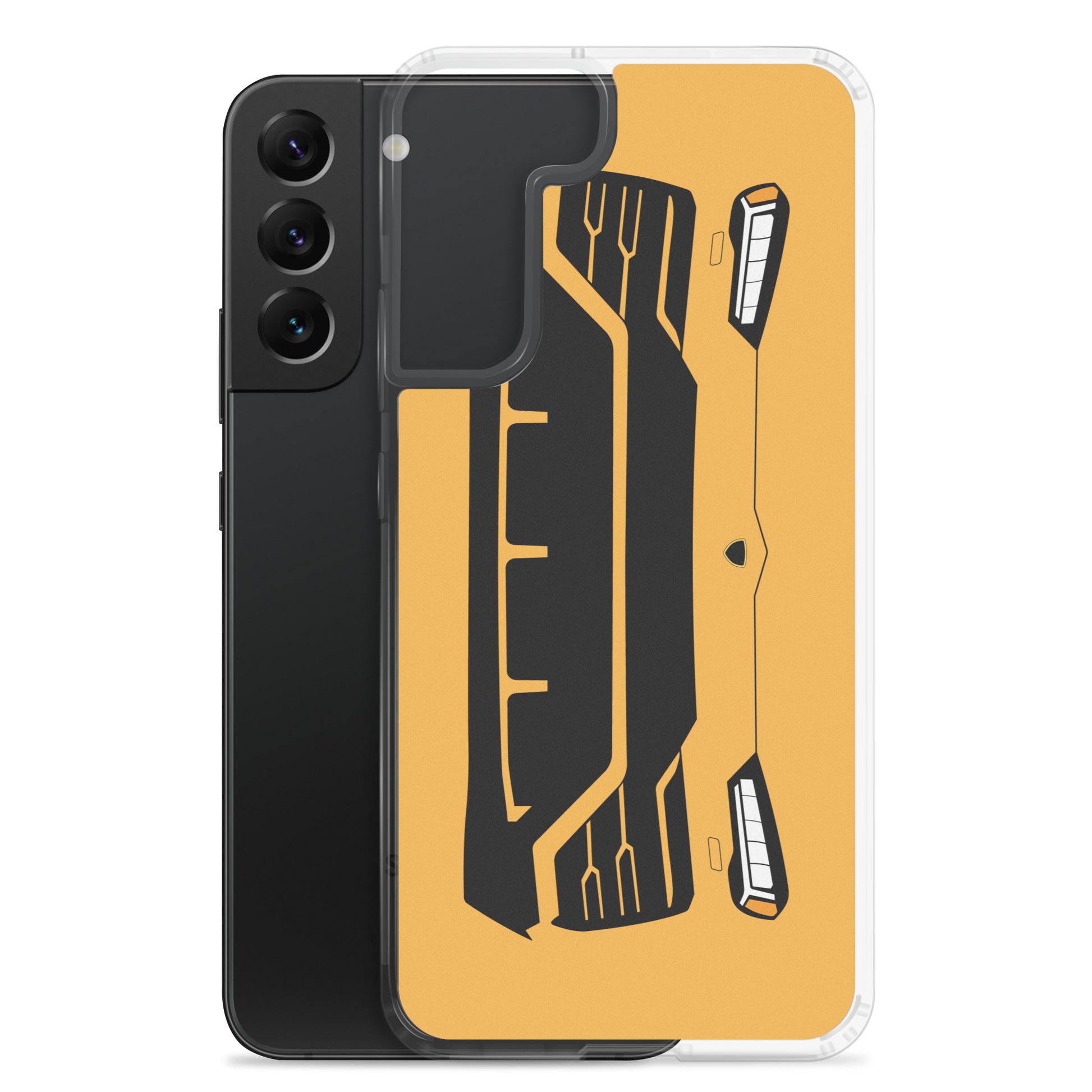 Lamborghini URUS Samsung® Case - Gtmotive NFT