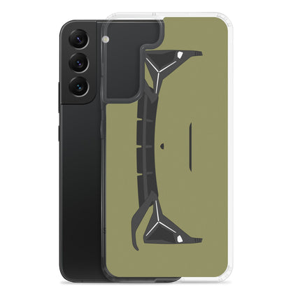 Lamborghini Sian FK 37 Samsung® Case - Gtmotive NFT