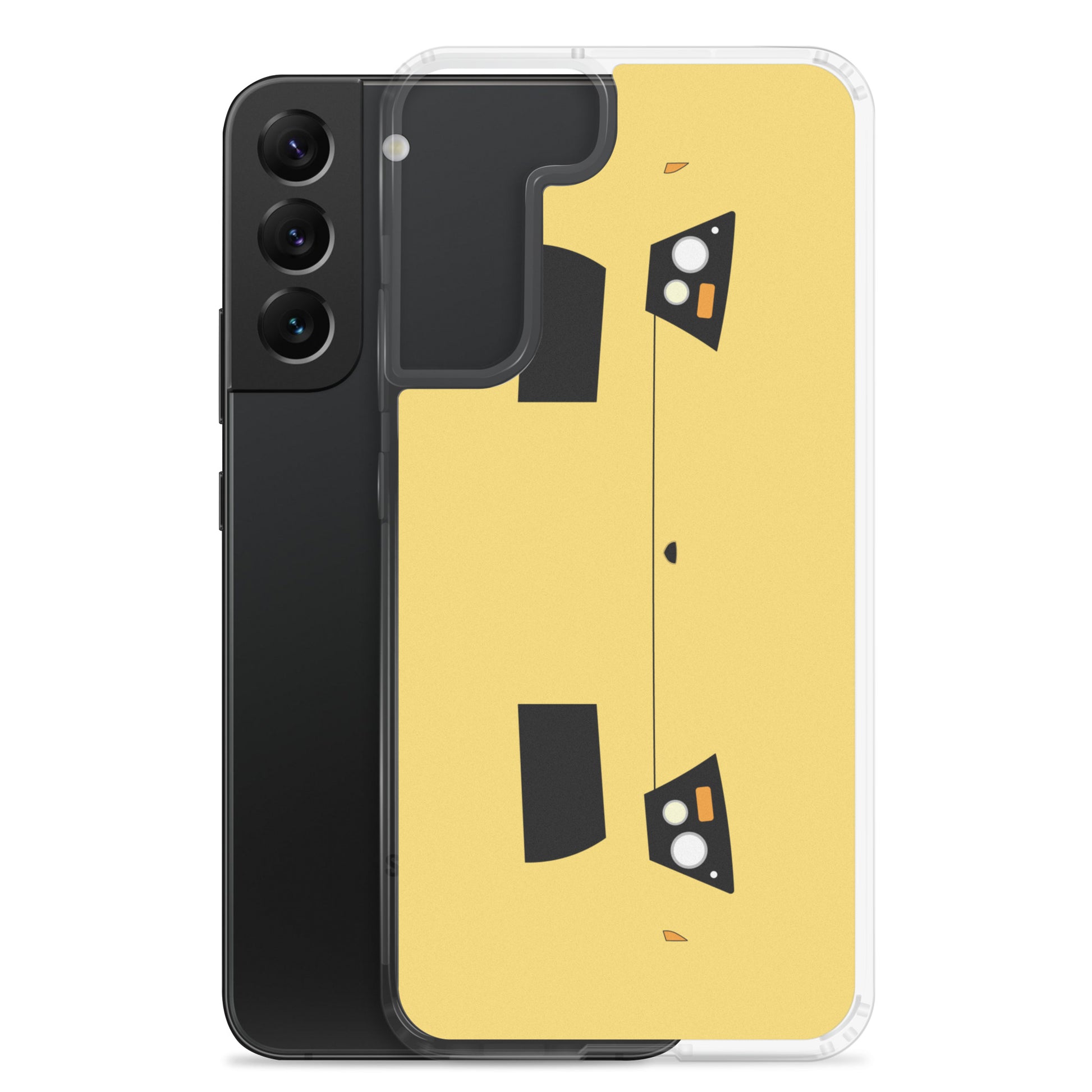 Lamborghini Murcielago Samsung® Case - Gtmotive NFT