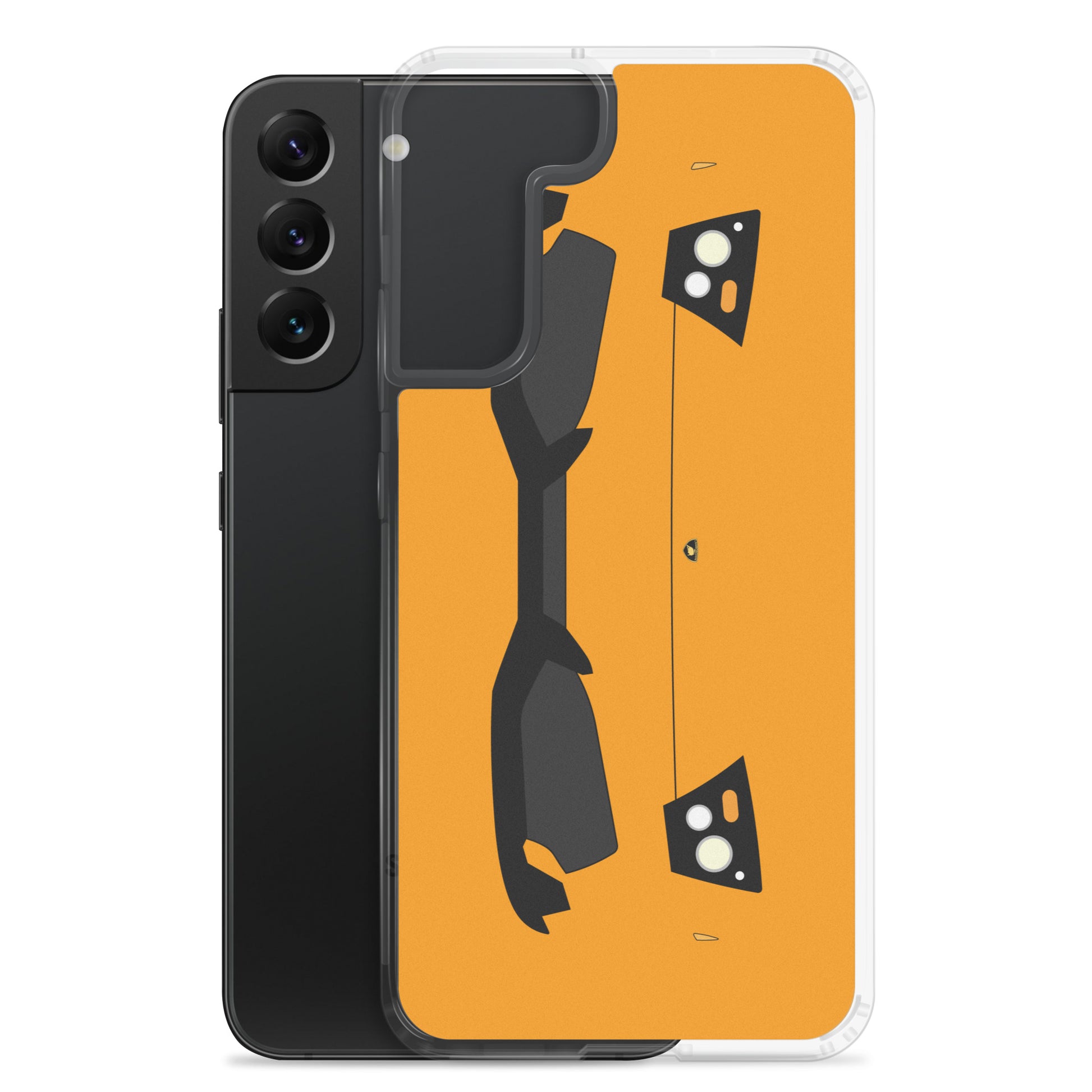 Lamborghini Murcielago SV Samsung® Case - Gtmotive NFT