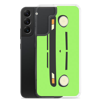 Lamborghini Miura Samsung® Case - Gtmotive NFT