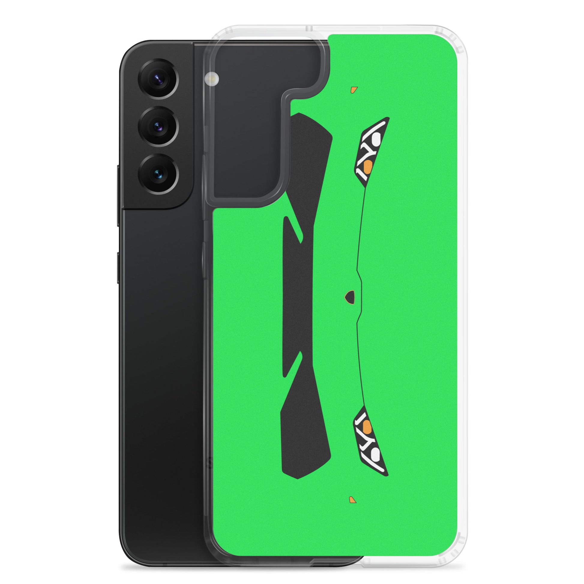 Lamborghini Huracan Samsung® Case - Gtmotive NFT