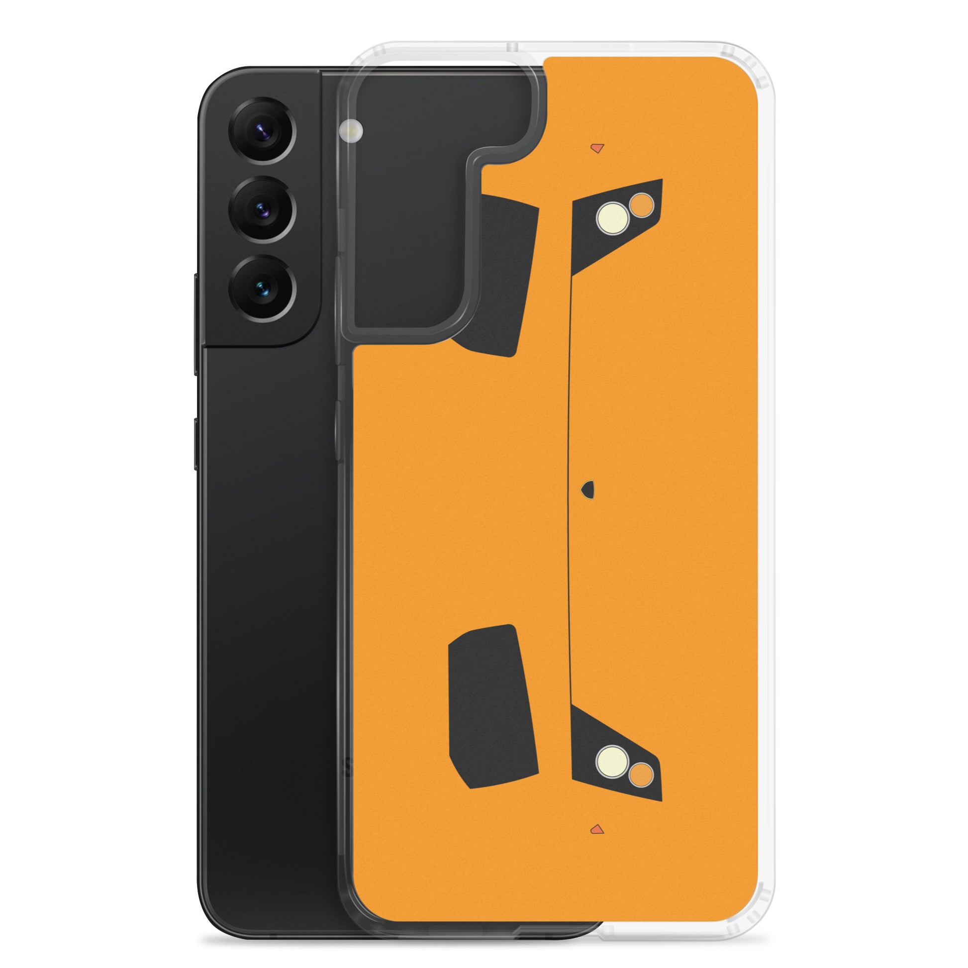 Lamborghini Gallardo Samsung® Case - Gtmotive NFT