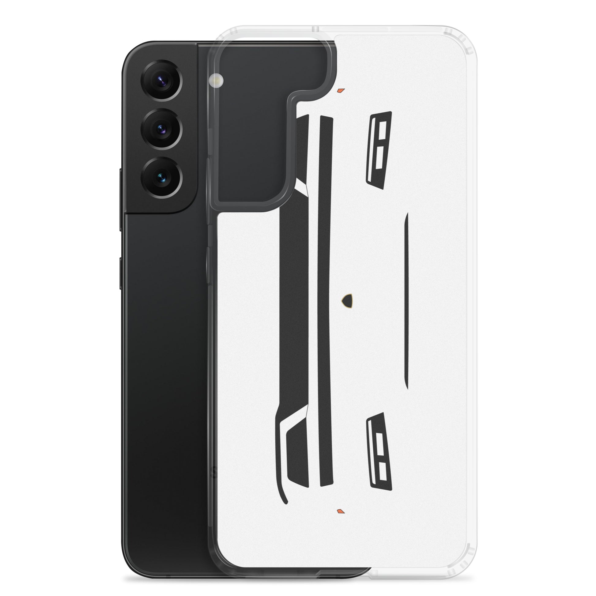 Lamborghini Countach LPI800-4 Samsung® Case - Gtmotive NFT