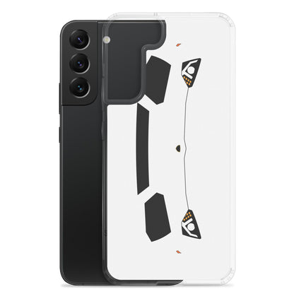 Lamborghini Aventador Samsung® Case - Gtmotive NFT