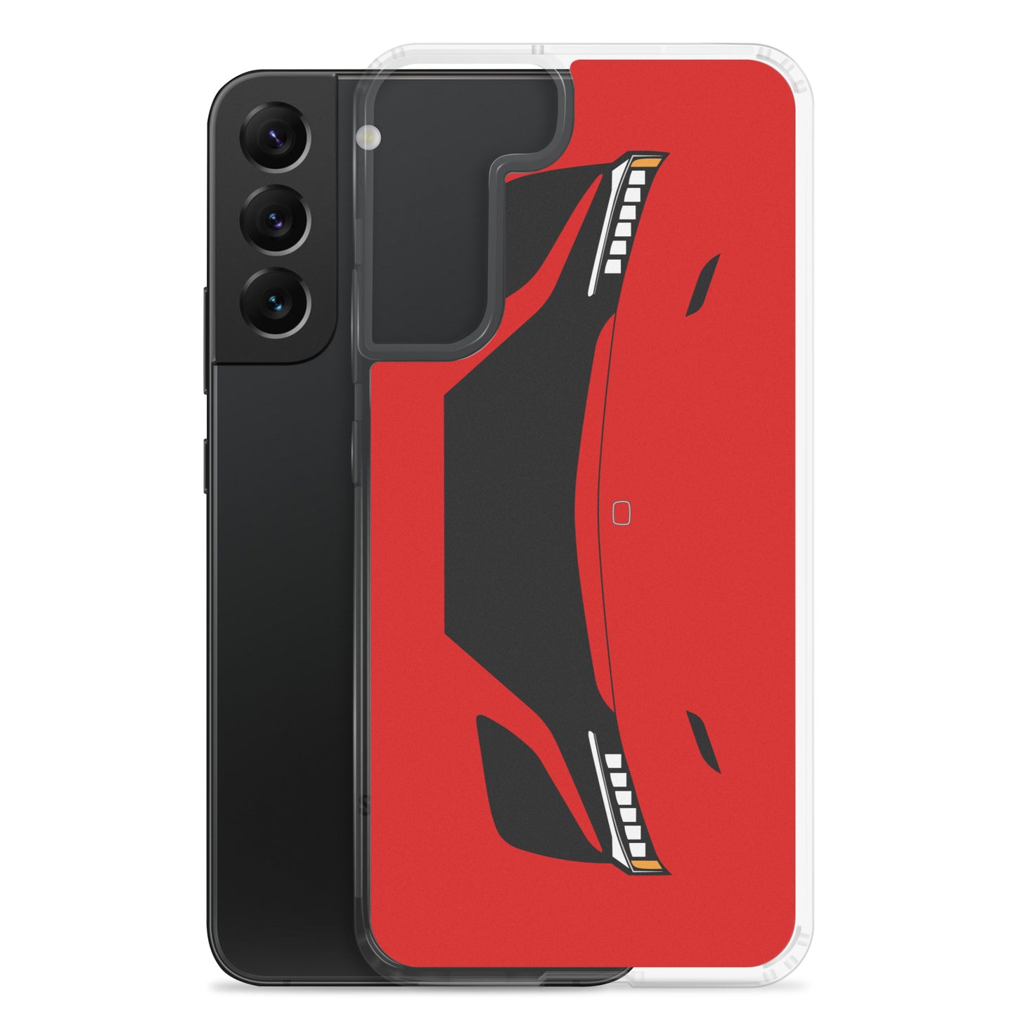 Honda NSX NC1 Samsung® Case - Gtmotive NFT