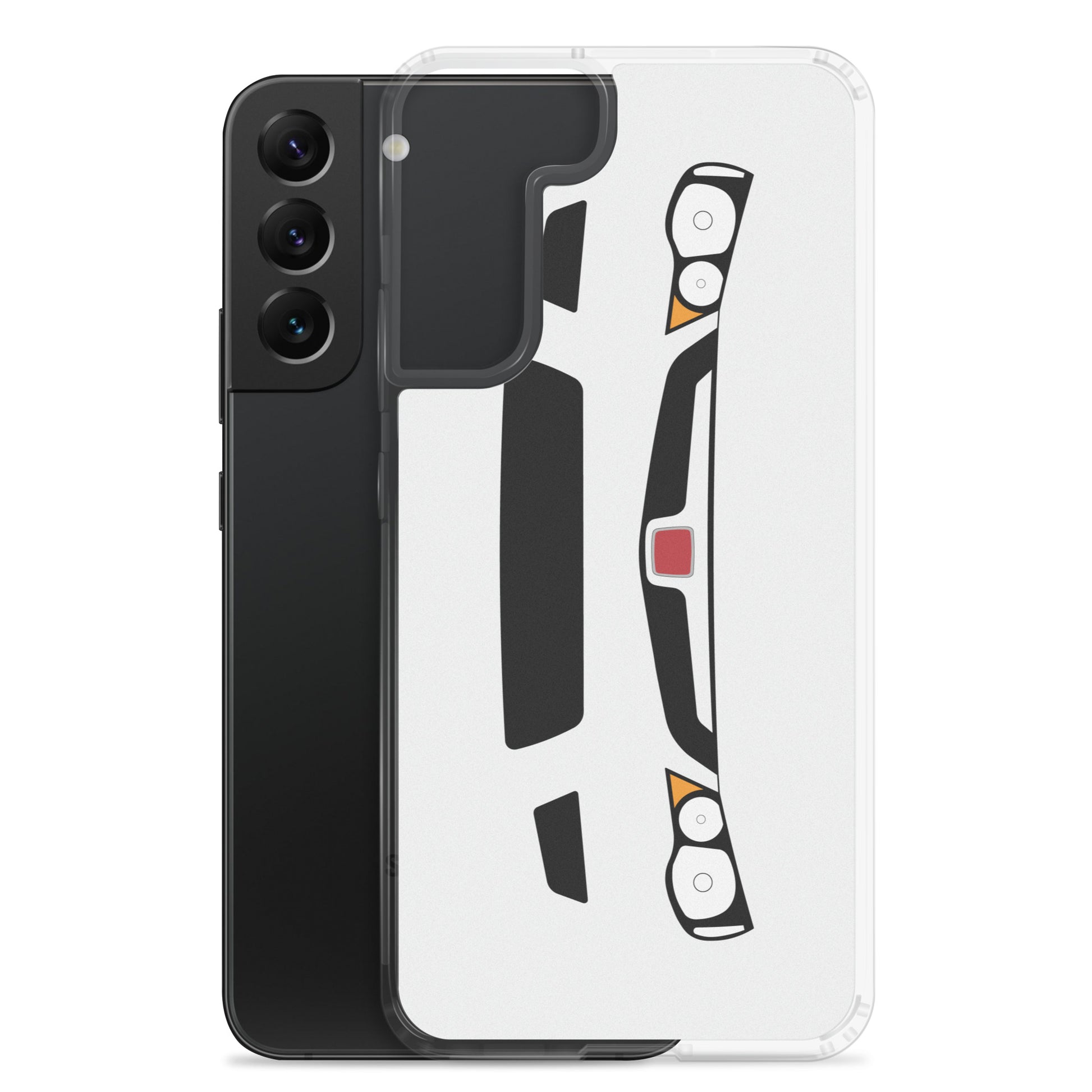 Honda Civic Type R FD2 Samsung® Case - Gtmotive NFT