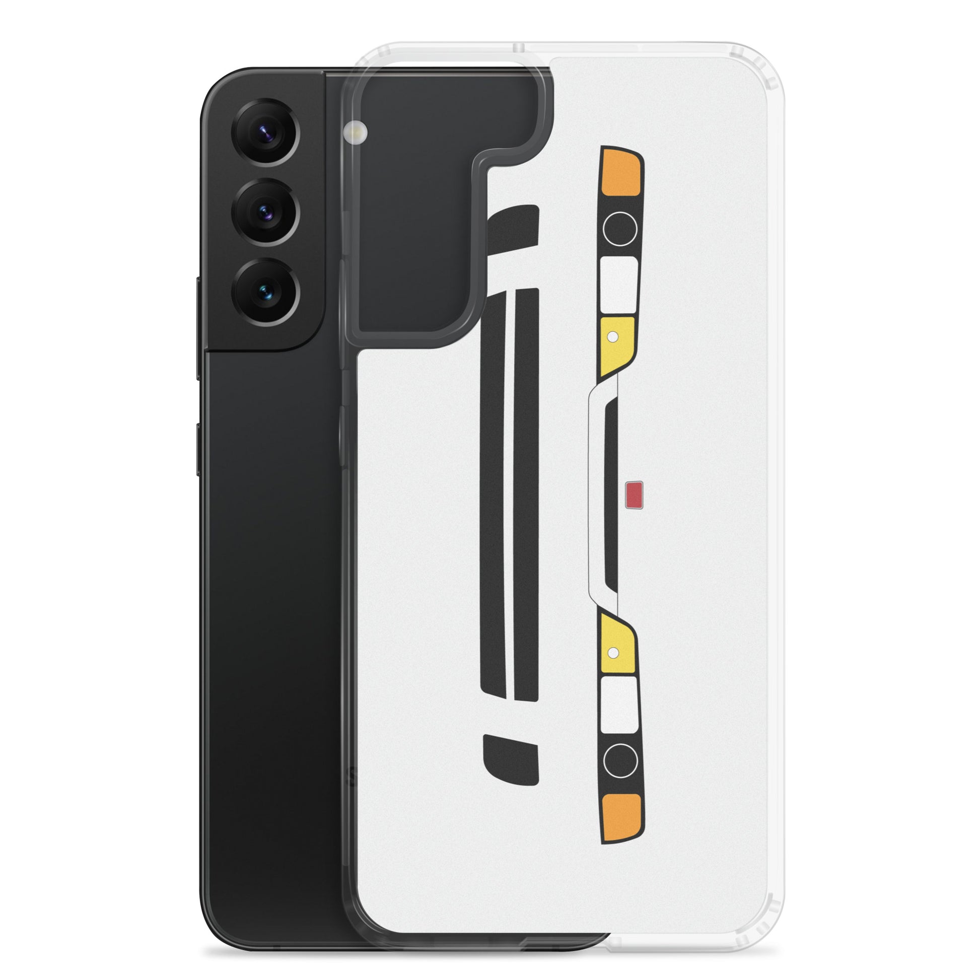 Honda Integra Type R DC2 Samsung® Case - Gtmotive NFT