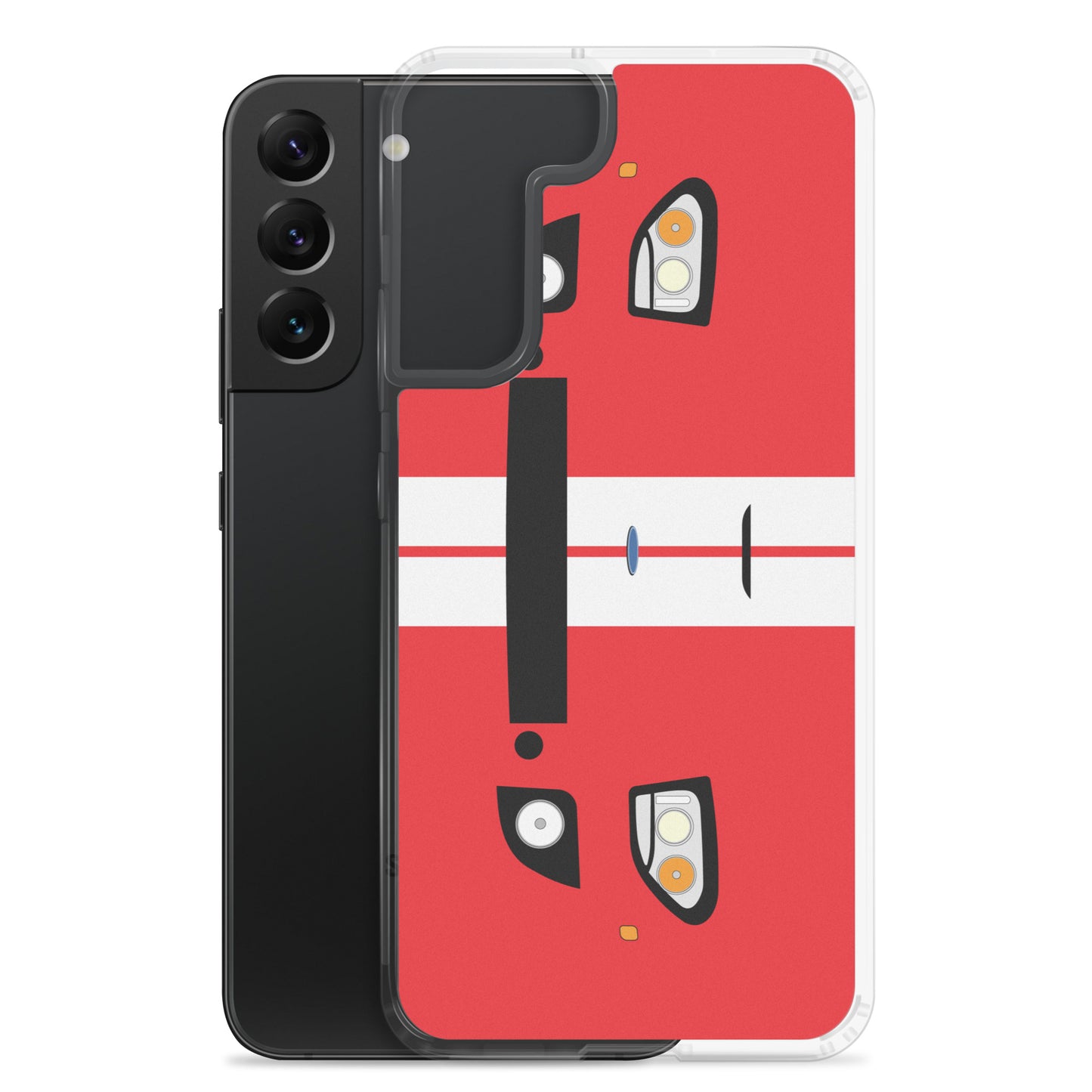 Ford GT Samsung® Case - Gtmotive NFT