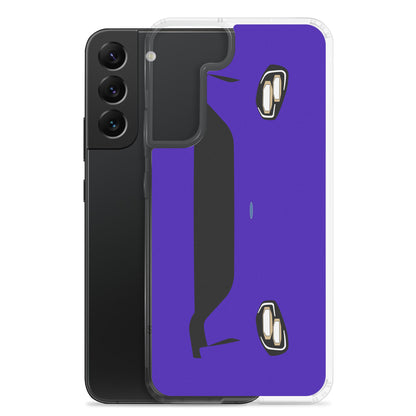 Ford GT 2nd Gen Samsung® Case - Gtmotive NFT