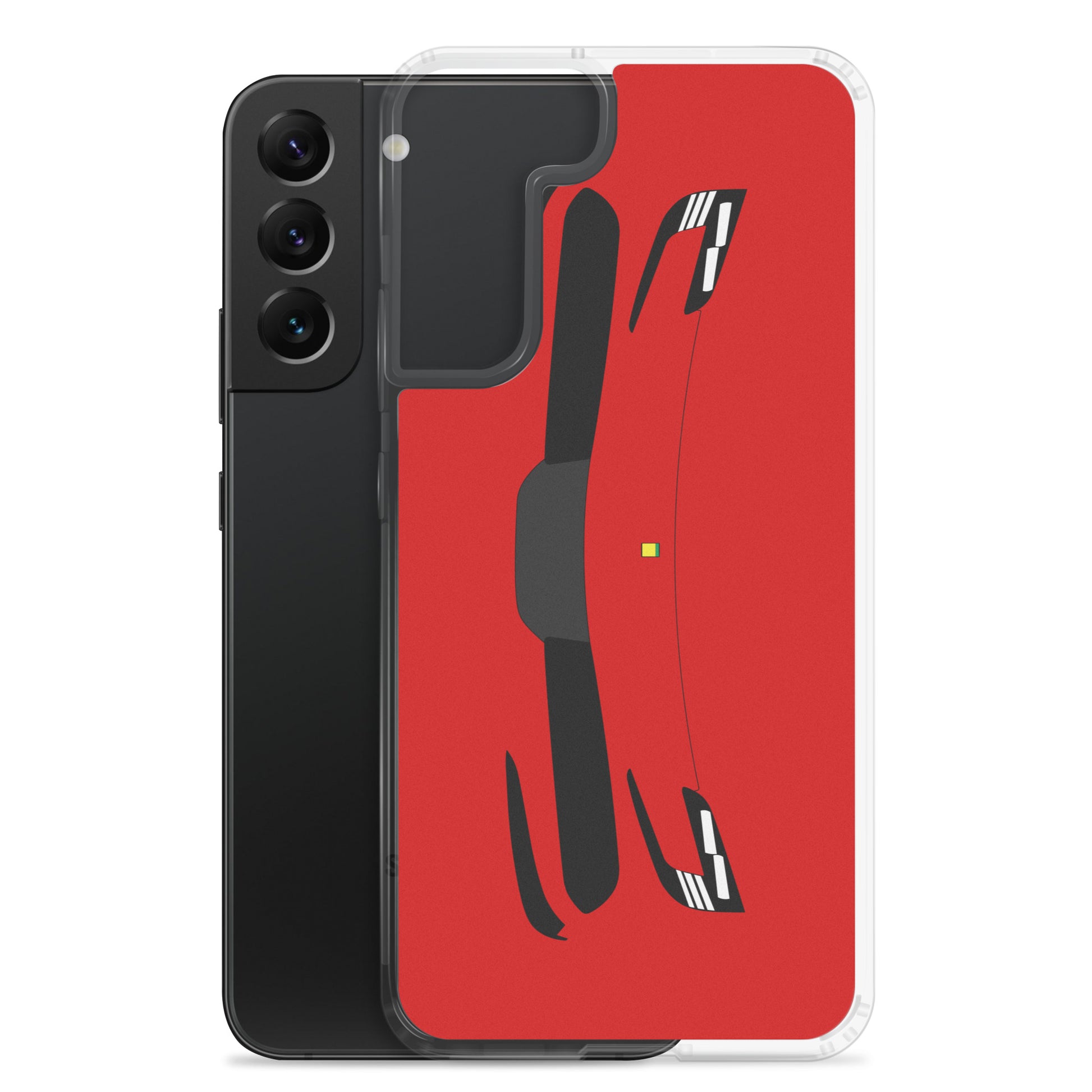 Ferrari SF90 Stradale Samsung® Case - Gtmotive NFT