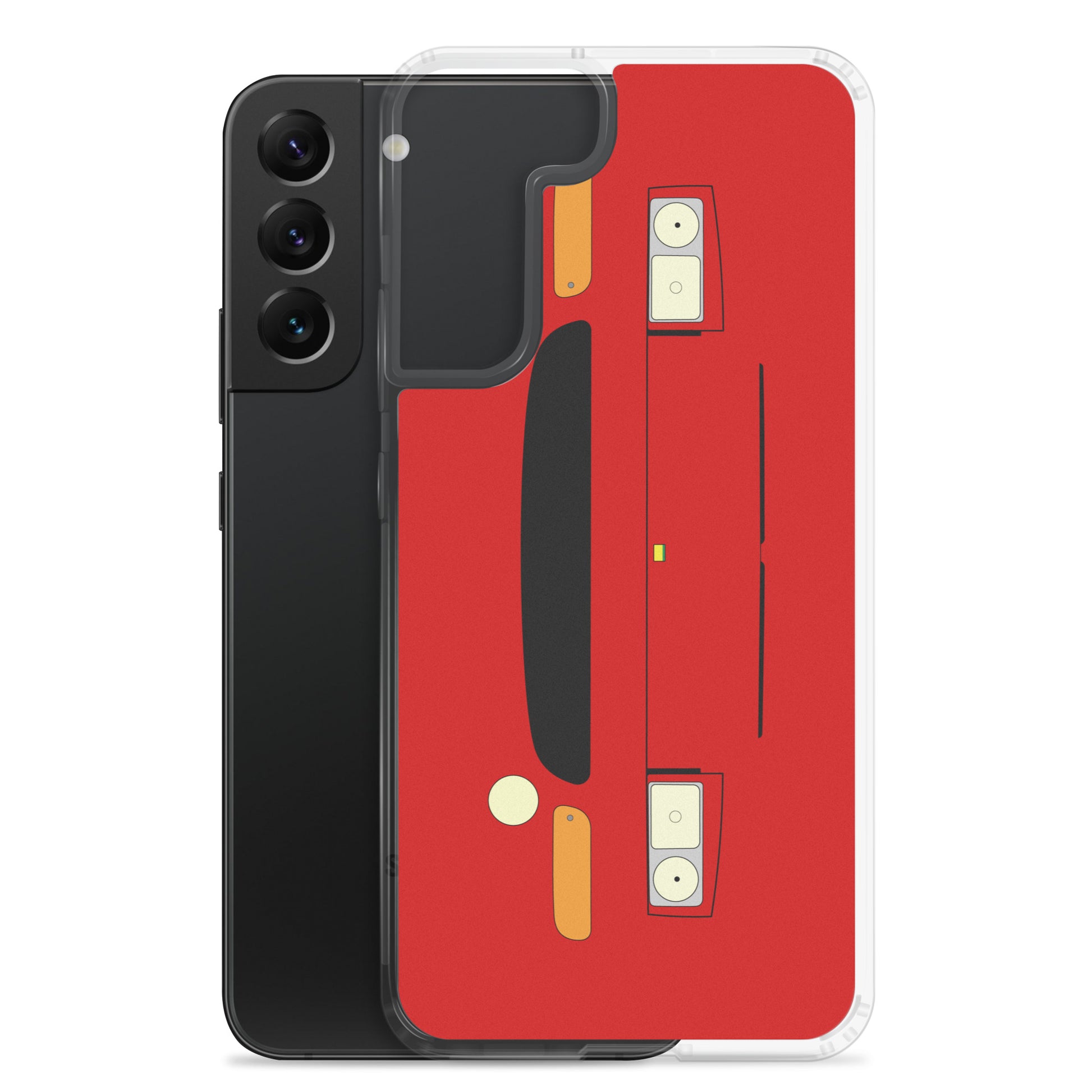 Ferrari F355 Samsung® Case - Gtmotive NFT