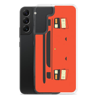 Ferrari F40 Samsung® Case - Gtmotive NFT