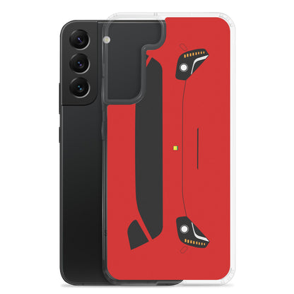 Ferrari F12 Berlinetta Samsung® Case - Gtmotive NFT