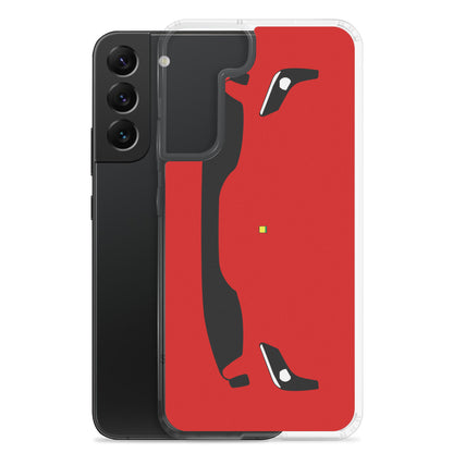 Ferrari F8 Tributo Samsung® Case - Gtmotive NFT