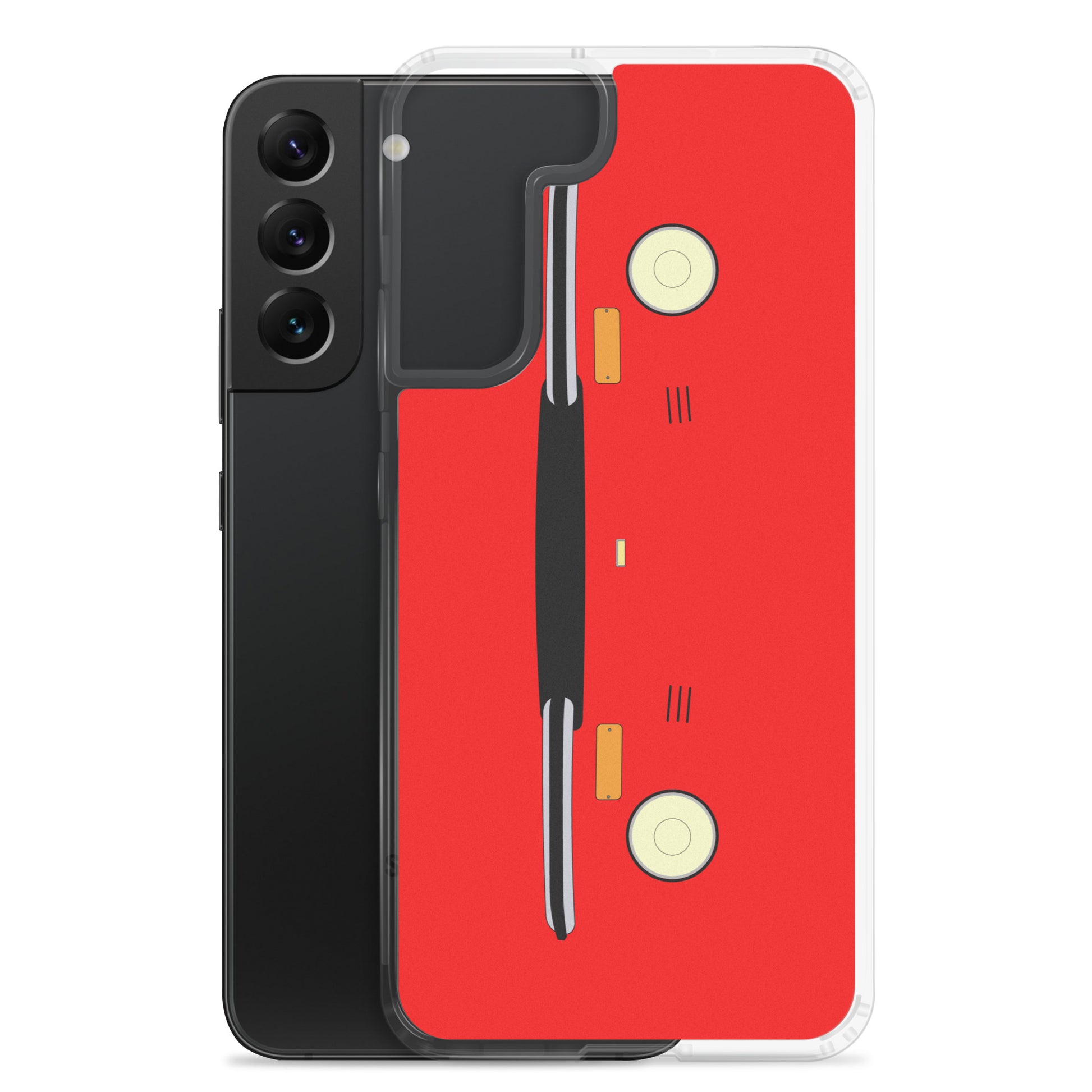 Ferrari Dino 246GT Samsung® Case - Gtmotive NFT