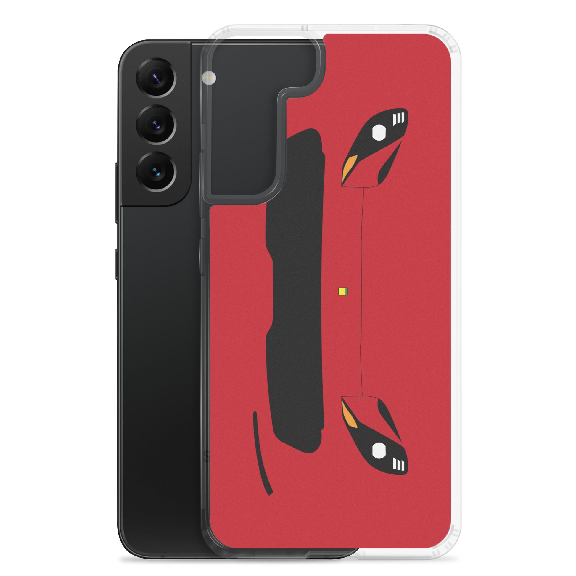 Ferrari 812 Superfast Samsung® Case - Gtmotive NFT