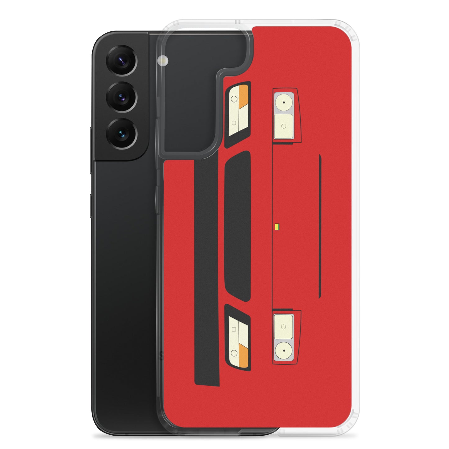 Ferrari 348 GTB Samsung® Case - Gtmotive NFT