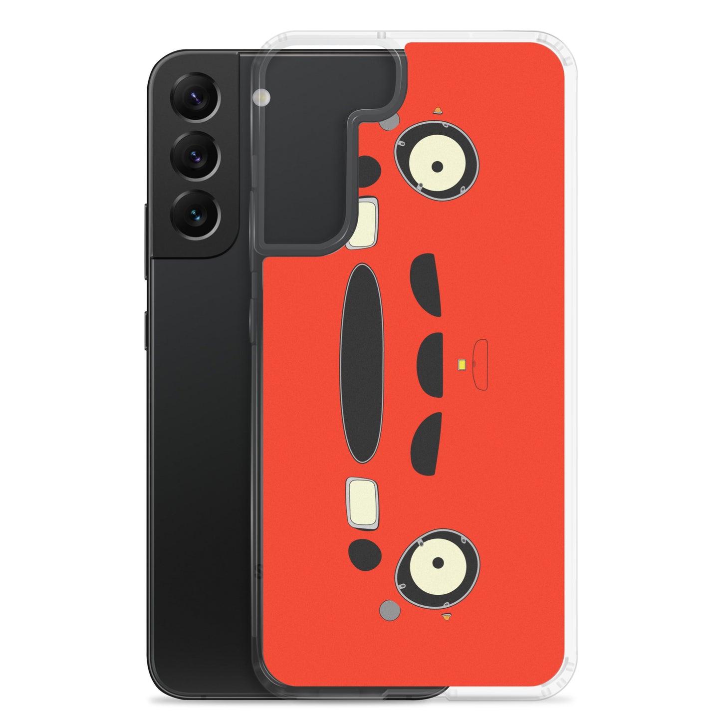 Ferrari 250GTO Samsung® Case - Gtmotive NFT