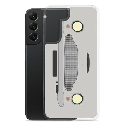 Aston Martin DB5 Samsung® Case - Gtmotive NFT