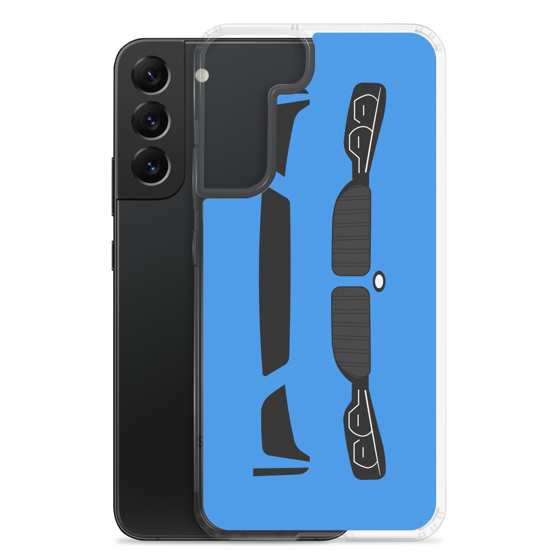 BMW M3/M4 F80/F82 Samsung® Case - Gtmotive NFT