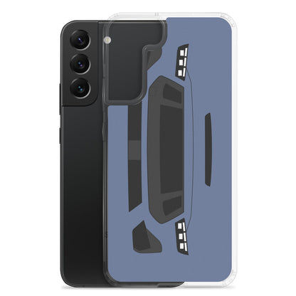 Ford Mustang 7th Gen Samsung® Case - Gtmotive NFT