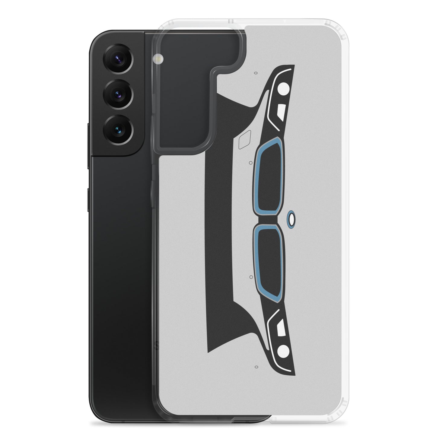 BMW i8 Samsung® Case - Gtmotive NFT