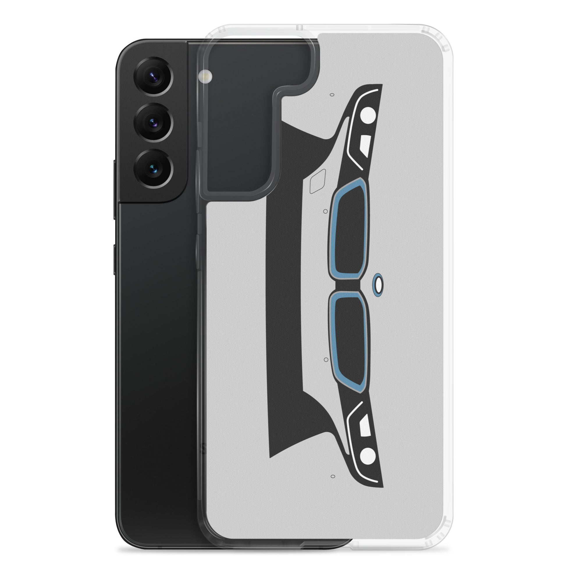 BMW i8 Samsung® Case - Gtmotive NFT