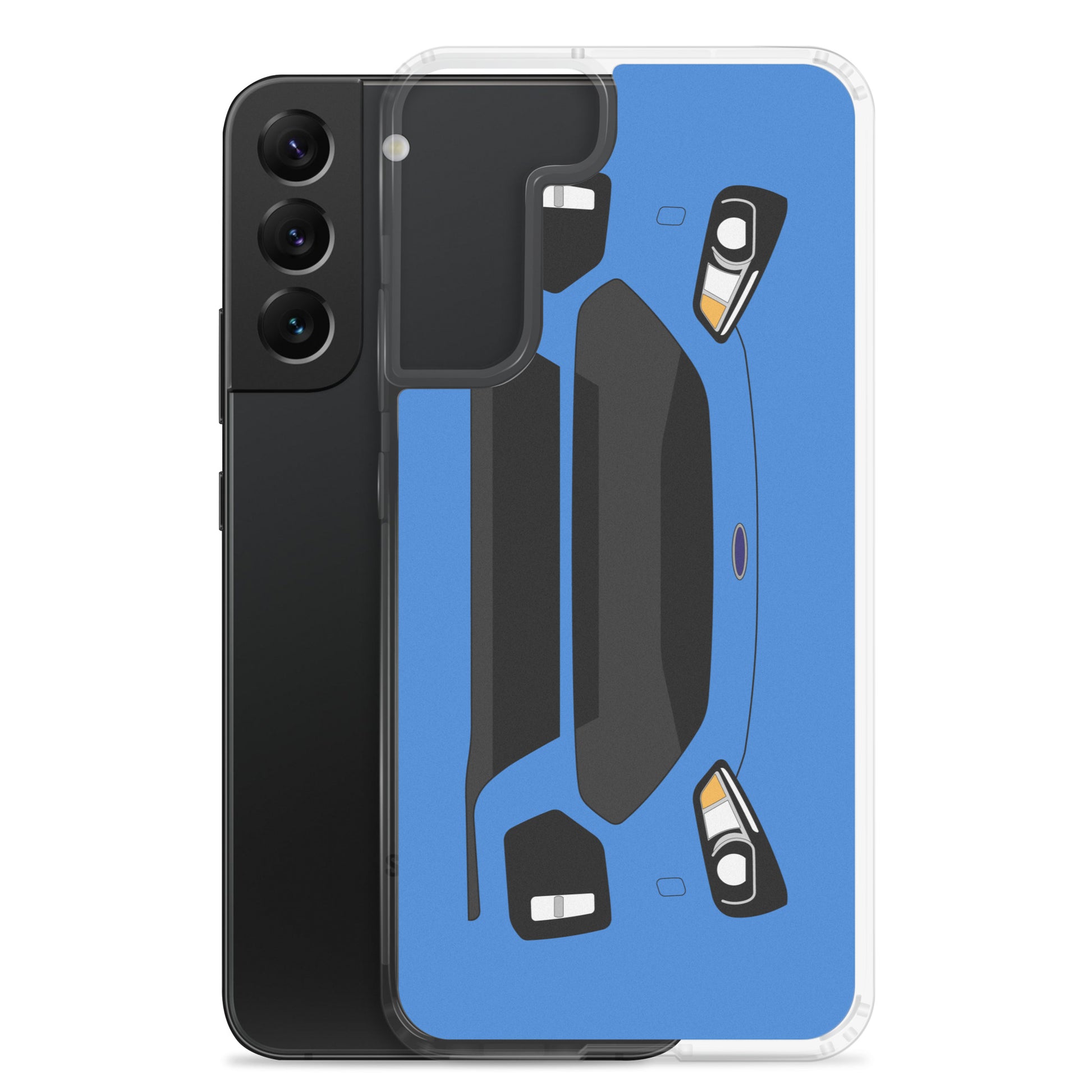 Ford Focus RS Samsung® Case - Gtmotive NFT