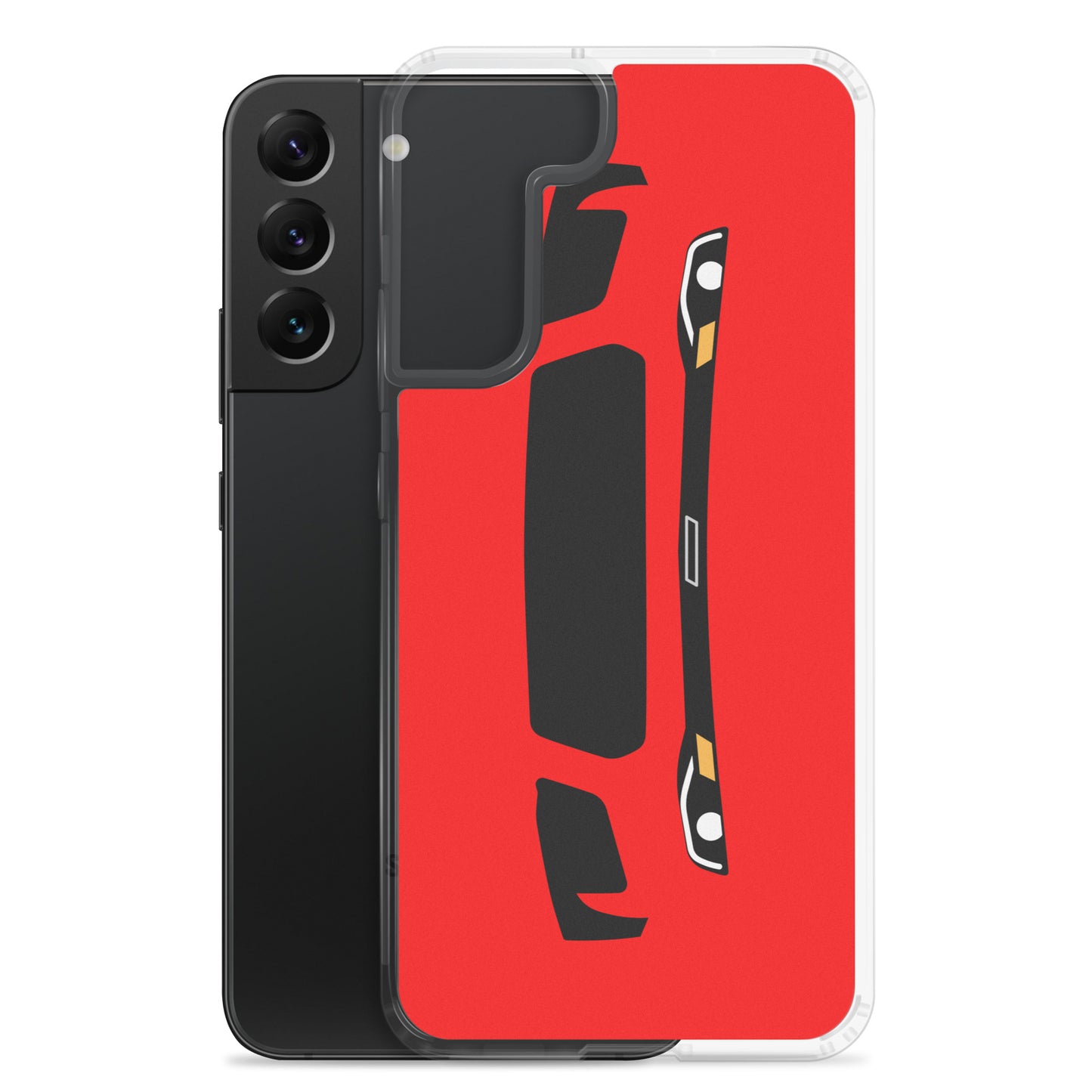 Chevrolet Camaro ZL1 6th Gen Samsung® Case - Gtmotive NFT