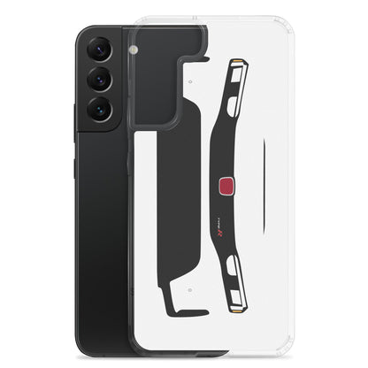 Honda Civic Type R FL5 Samsung® Case - Gtmotive NFT