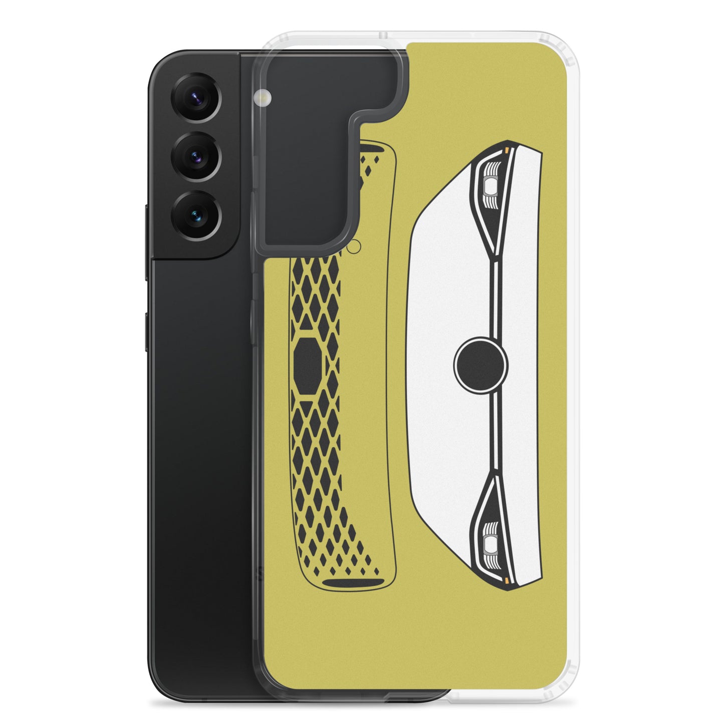 Volkswagen ID. Buzz Samsung® Case - Gtmotive NFT