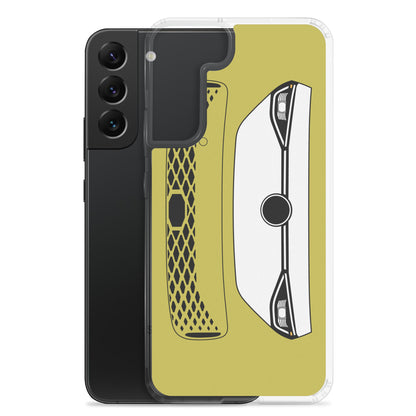 Volkswagen ID. Buzz Samsung® Case - Gtmotive NFT