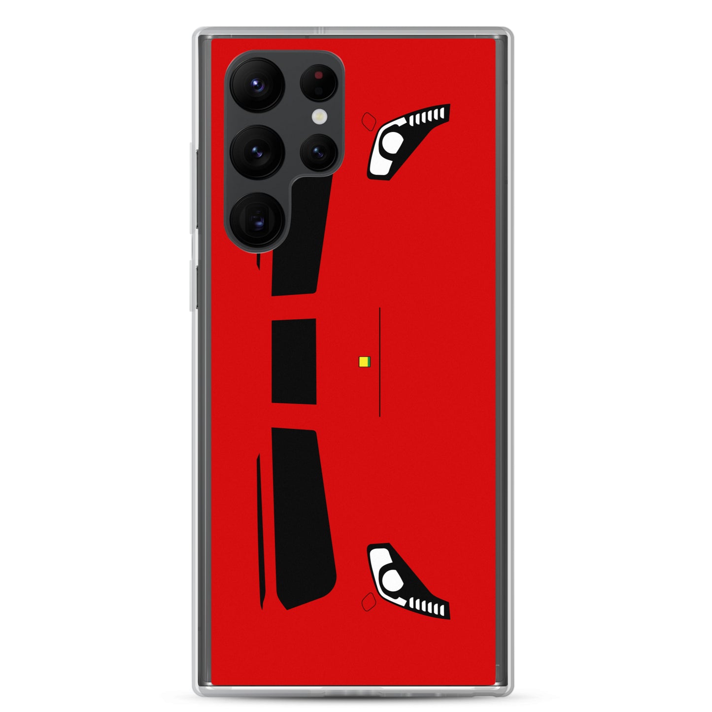 Ferrari 488 GTB Samsung Case - Gtmotive NFT