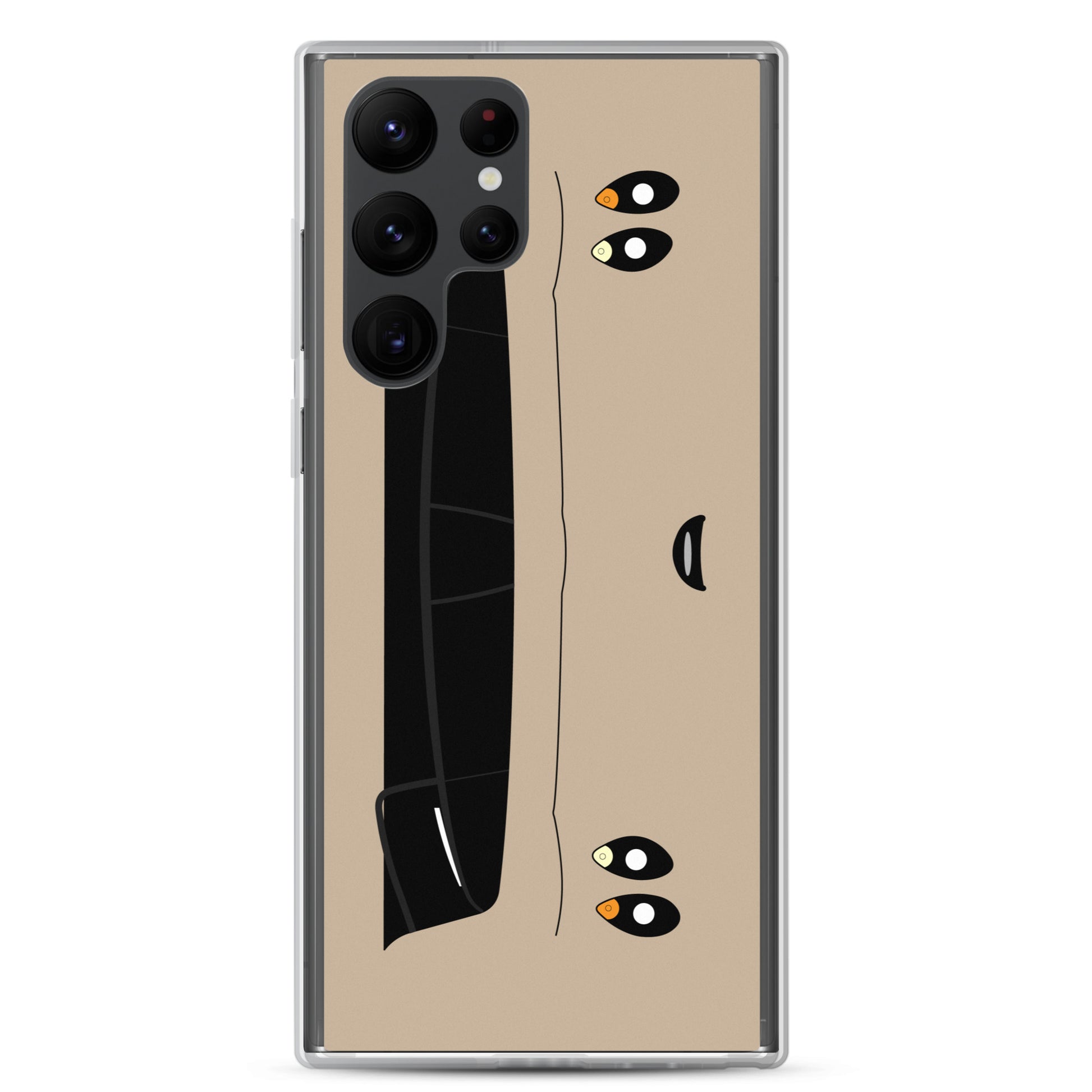 Pagani Huayra Samsung® Case - Gtmotive NFT