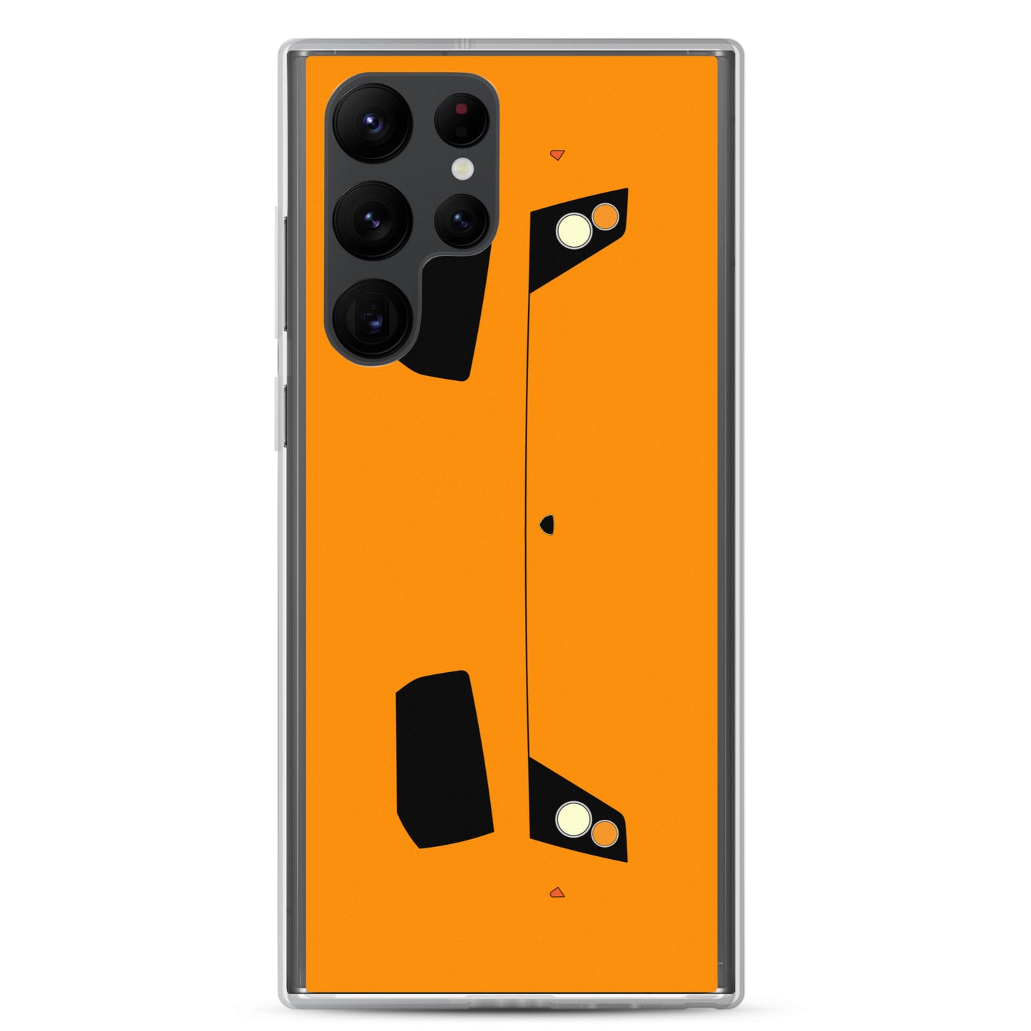 Lamborghini Gallardo Samsung® Case - Gtmotive NFT