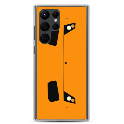 Lamborghini Gallardo Samsung® Case - Gtmotive NFT