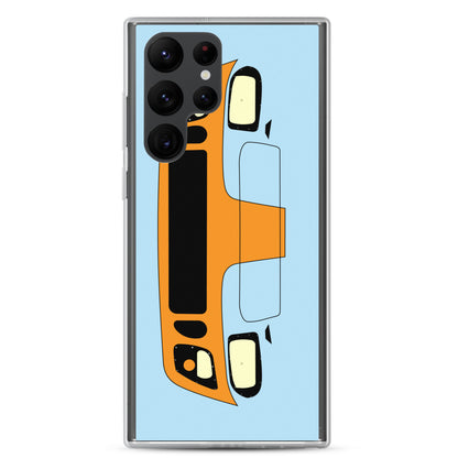 Ford GT40 Samsung® Case - Gtmotive NFT