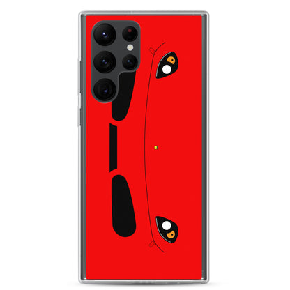 Ferrari F430 Samsung® Case - Gtmotive NFT