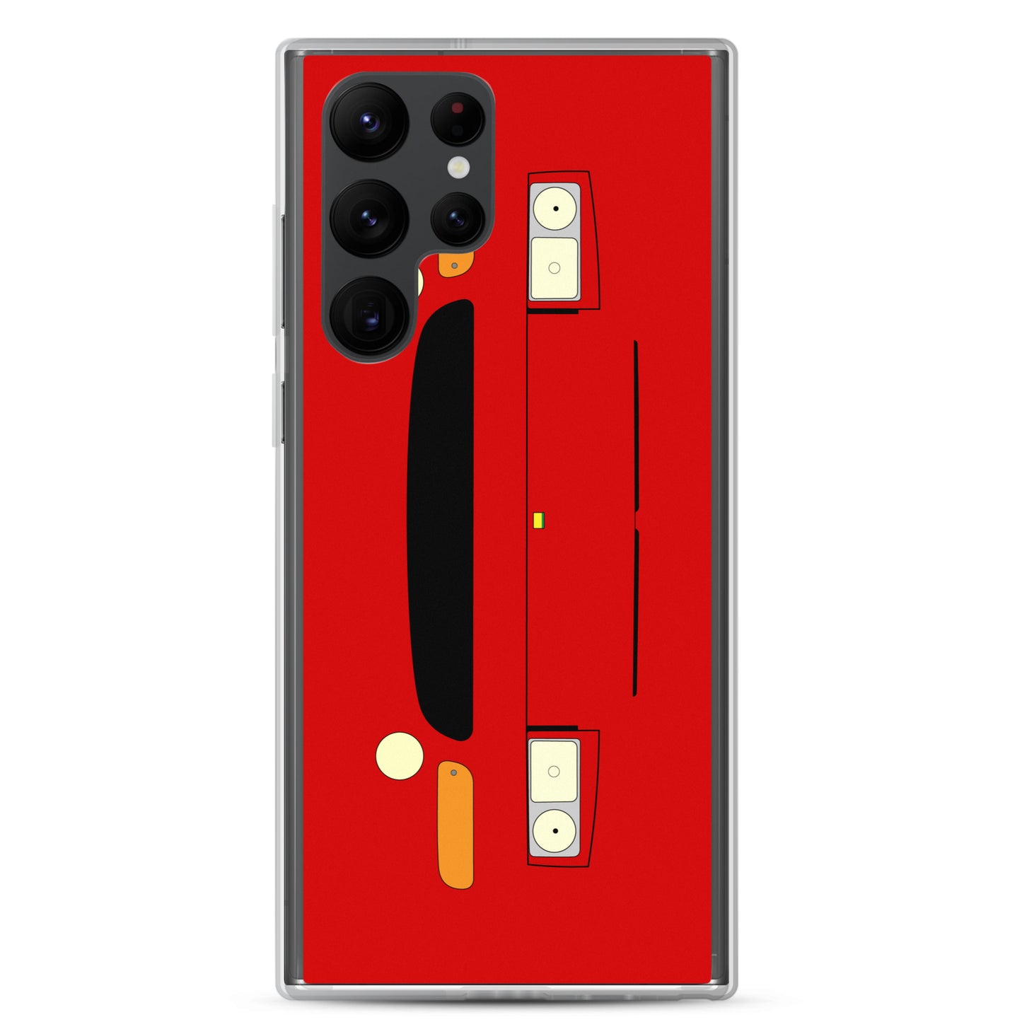 Ferrari F355 Samsung® Case - Gtmotive NFT