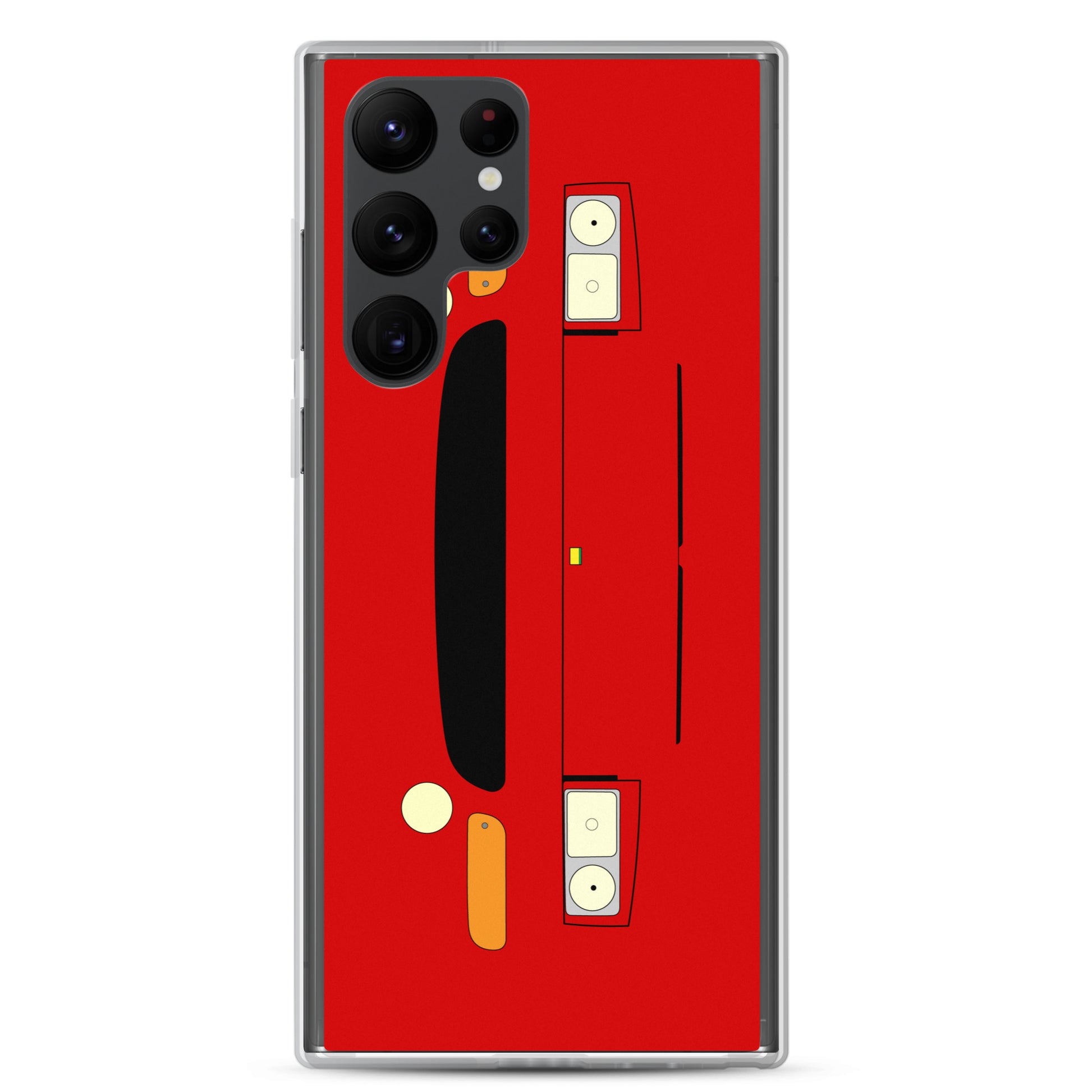 Ferrari F355 Samsung® Case - Gtmotive NFT