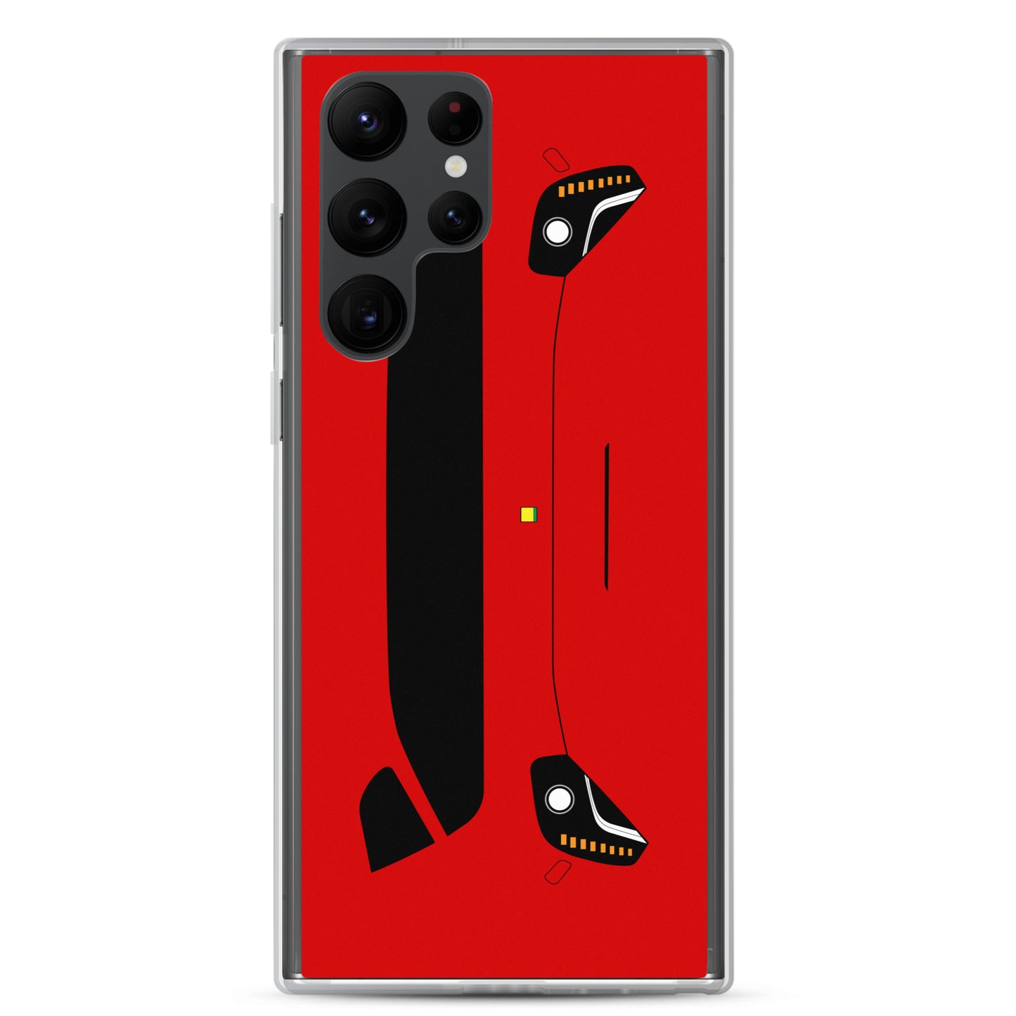 Ferrari F12 Berlinetta Samsung® Case - Gtmotive NFT