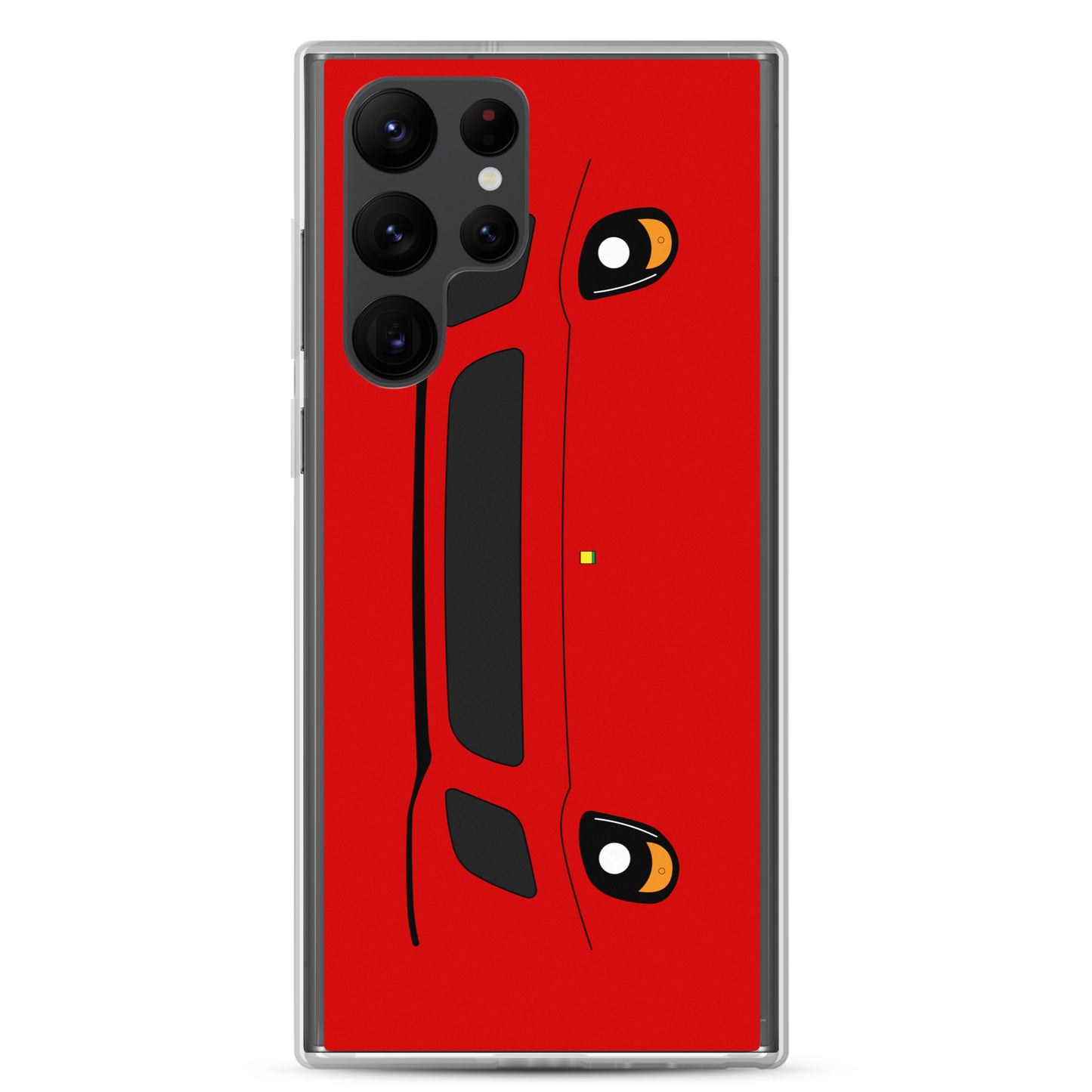 Ferrari 599 GTO Samsung® Case - Gtmotive NFT